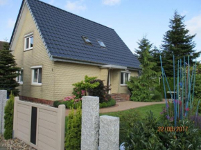 Seeluft 2 Comfortable holiday residence